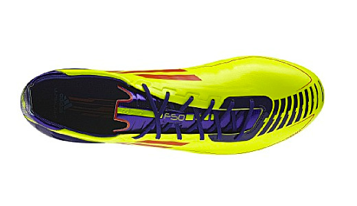 F50 adiZero