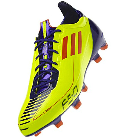 adidas F50