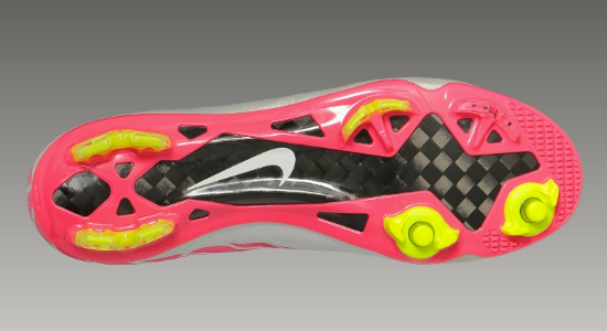chaussure nike mercurial