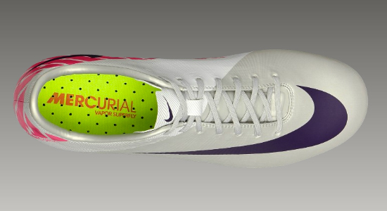 nike mercurial vapor