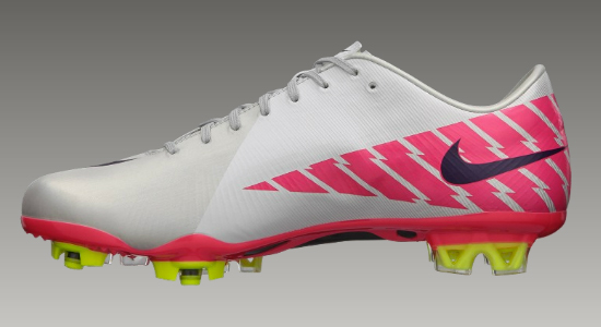 nike mercurial superfly