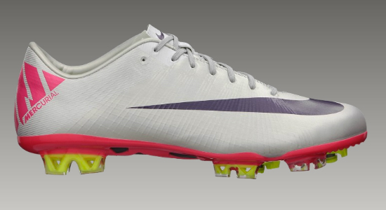 nike mercurial