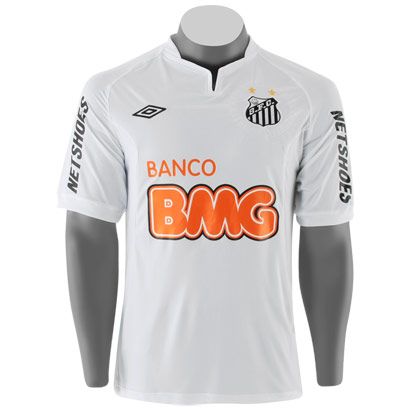 fc santos 2012