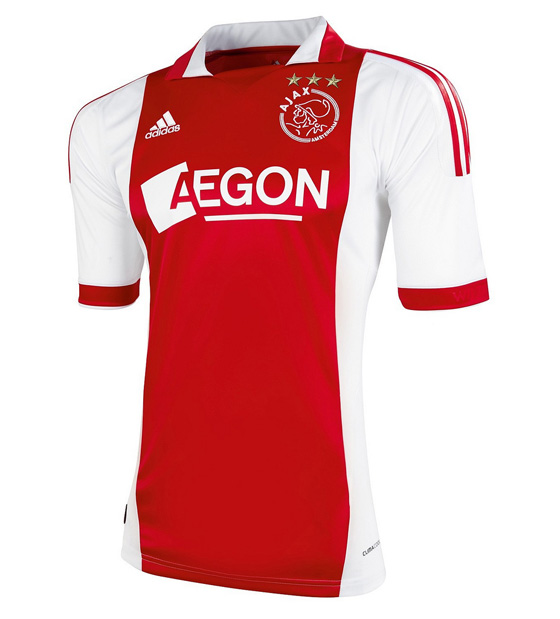 maillot ajax
