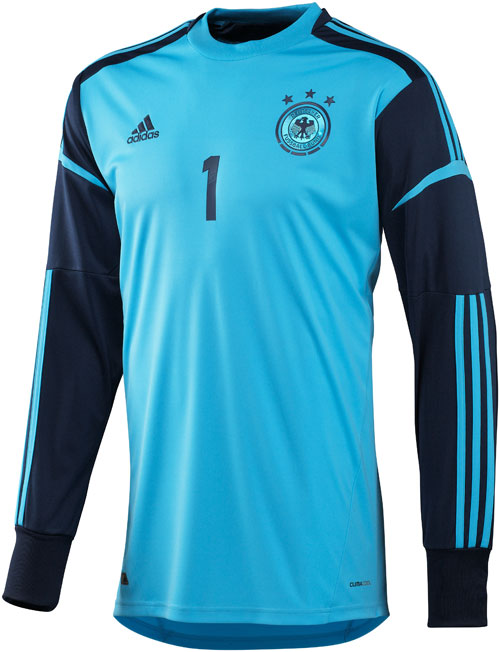 maillot allemagne 2012