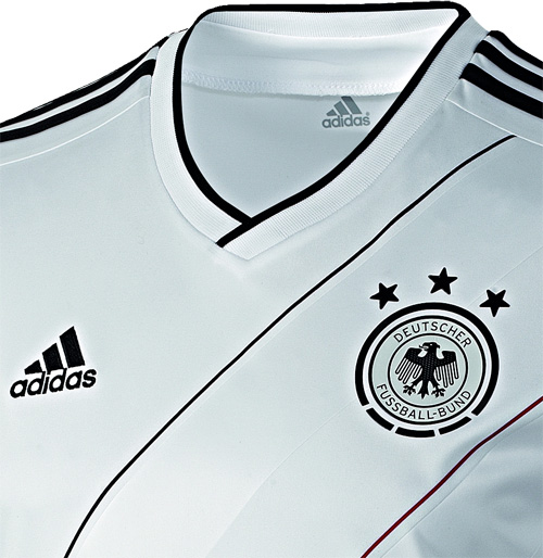 maillot allemagne euro 2012