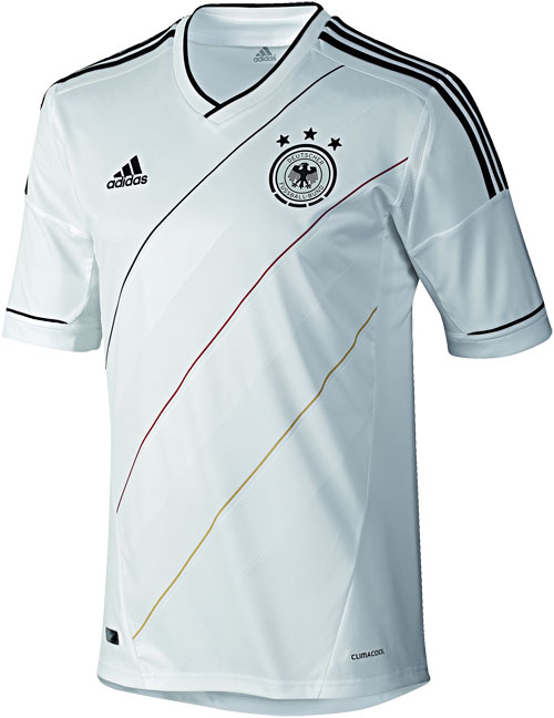 maillot allemagne