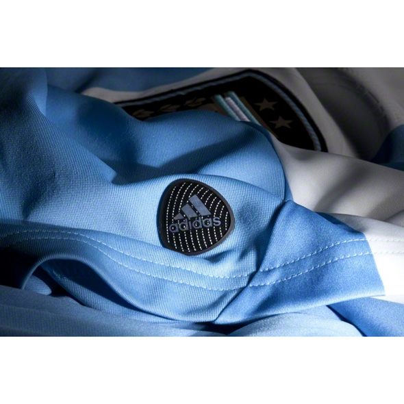 maillot argentine