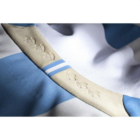 nouveau maillot argentine