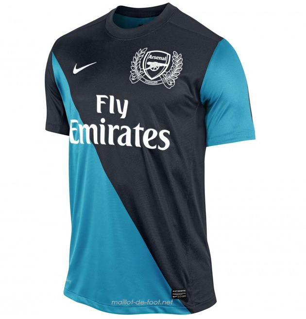 maillot arsenal exterieur