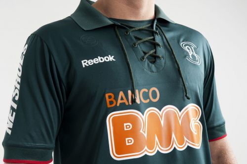 maillot cruzeiro