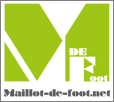 Maillot de foot