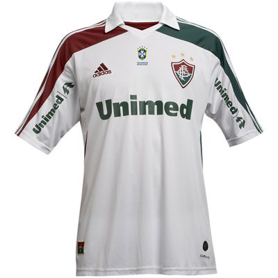 maillot fluminense