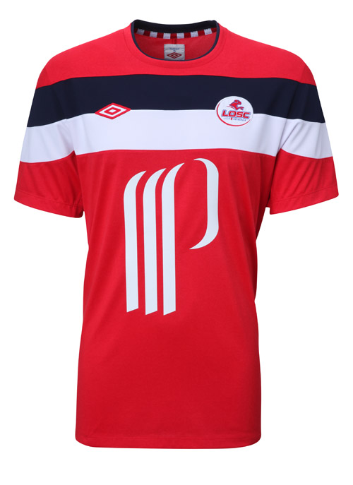 maillot de foot pas cher losc