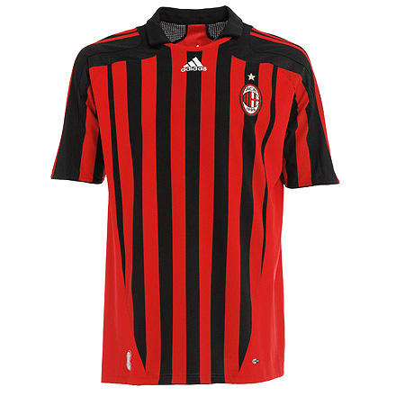 maillot milan