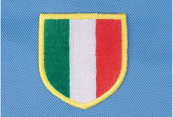 maillot naples