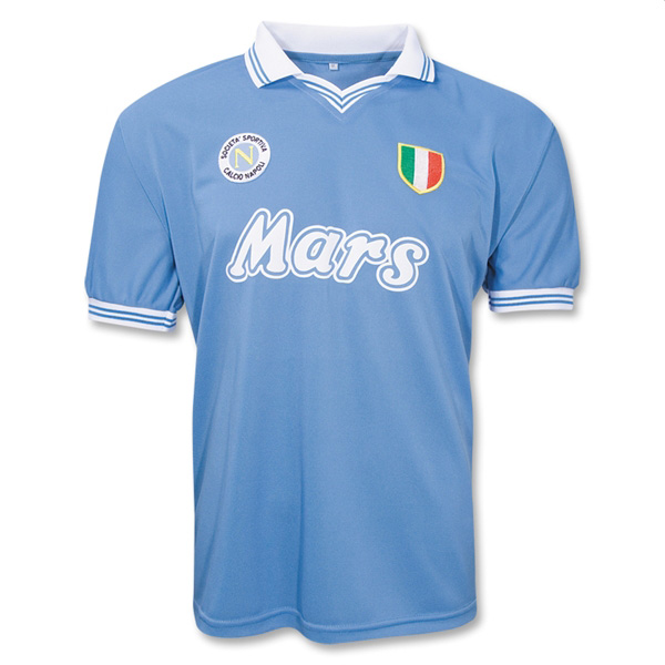 maillot naples
