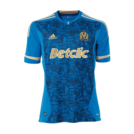 maillot om 2012