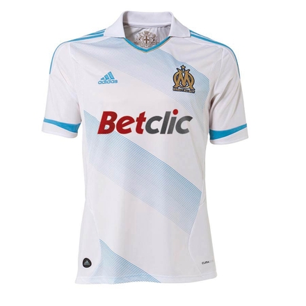 maillot om 2012