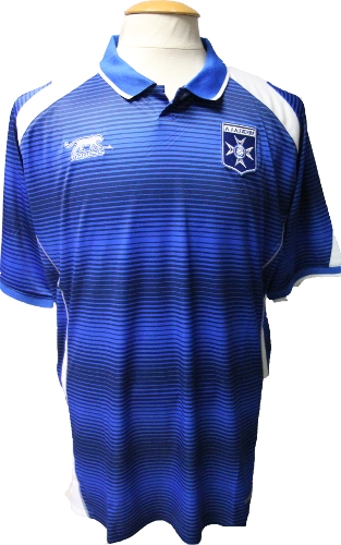 nouveau maillot auxerre 2012