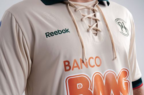 nouveau maillot cruzeiro