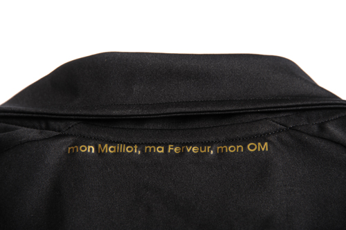 nouveau maillot om