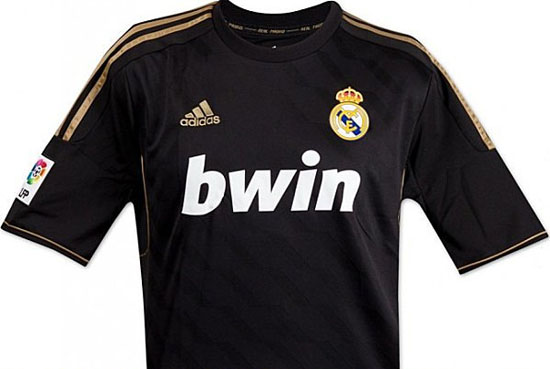 nouveau maillot