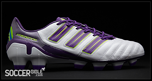 nouvelle predator 2012