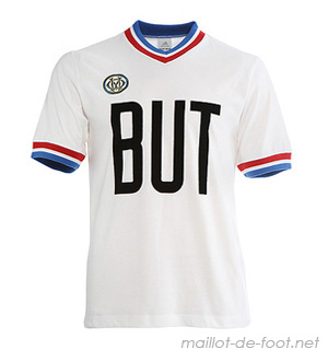 maillot om 71 72
