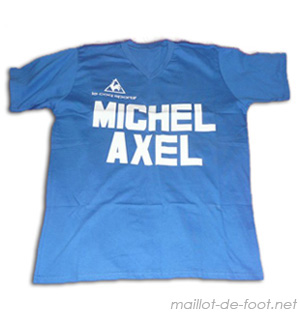 maillot om 73 76