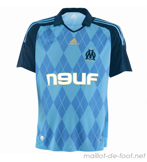 maillot om 03 09