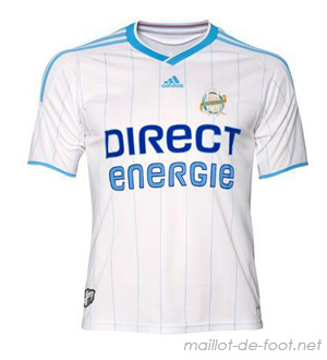 maillot om 08 10