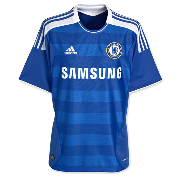 chelsea 2012