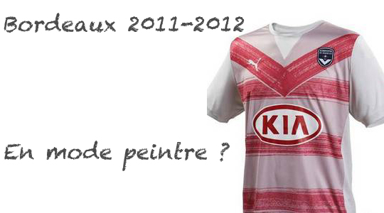 maillot bordeaux