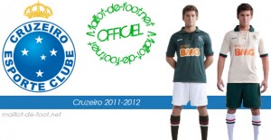 cruzeiro 2012