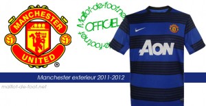manchester exterieur 2012
