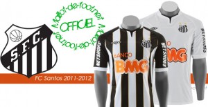 santos 2012