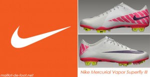 nike mercurial