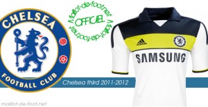 third chelsea