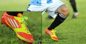 F50 messi