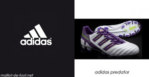 predator ligue des champions