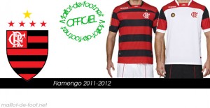 flamengo 2011