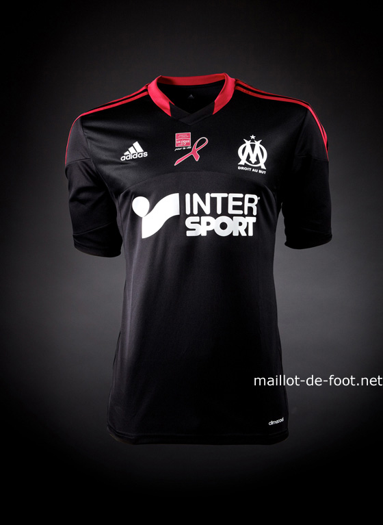 maillot collector om